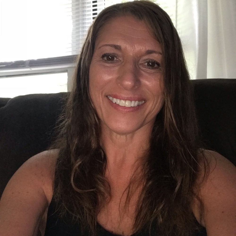 Meet your Posher, Christine